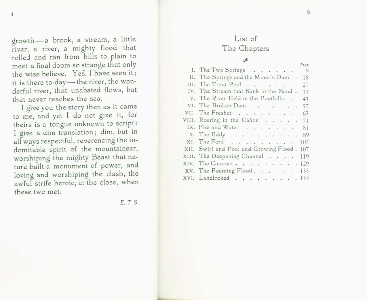 MONARCH, the Big Bear of Tallac in the Lake Tahoe High Sierra. vist0040b